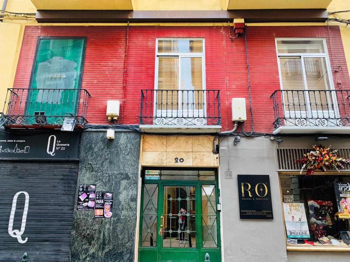 Apto Isabel Centro Historico Zaragoza